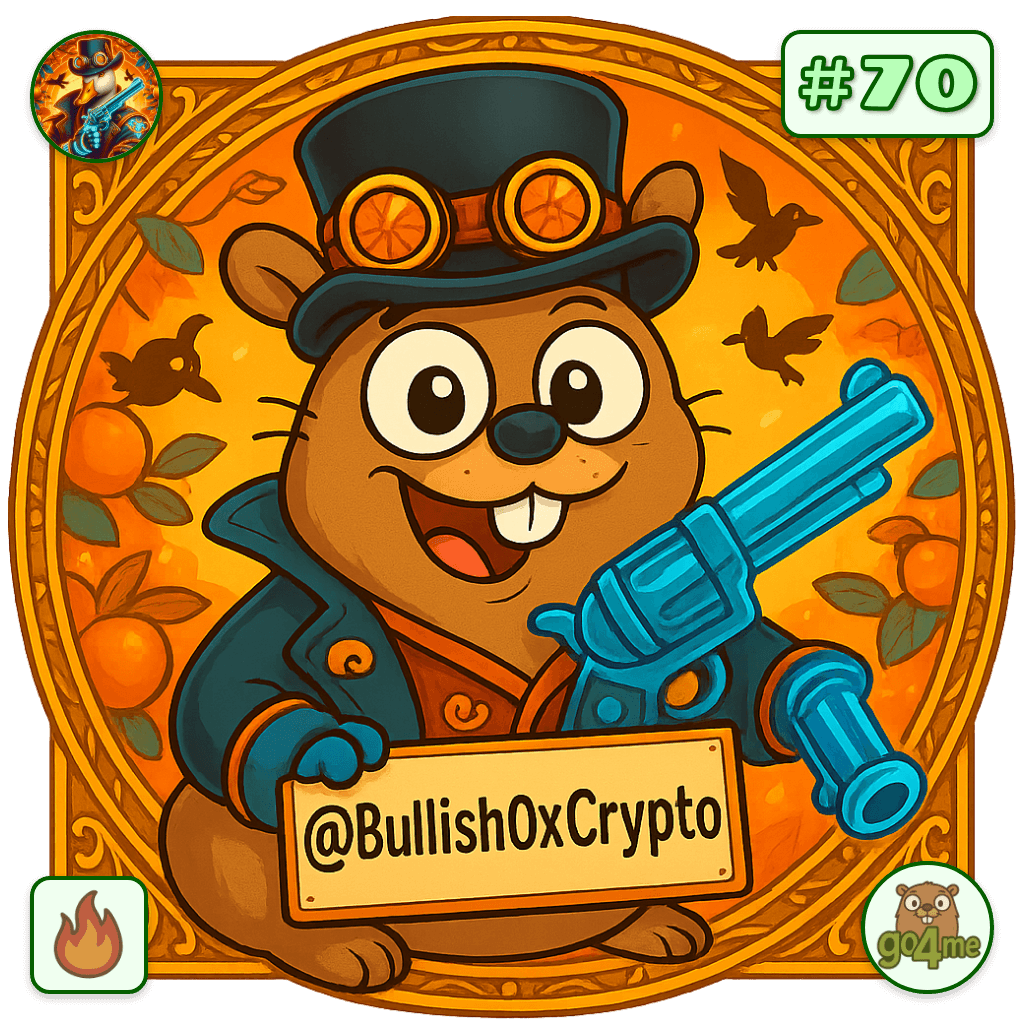 Bullish0xCrypto avatar