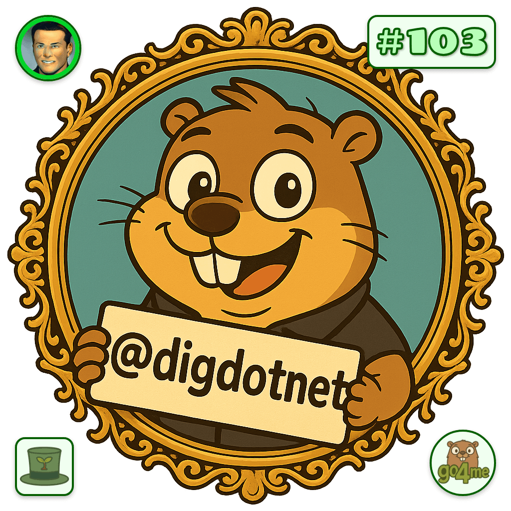 digdotnet avatar