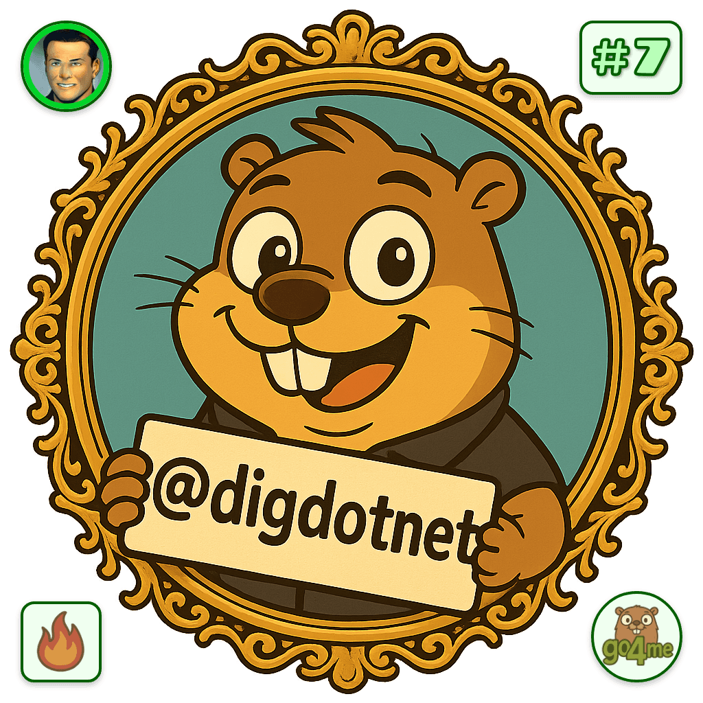 digdotnet avatar
