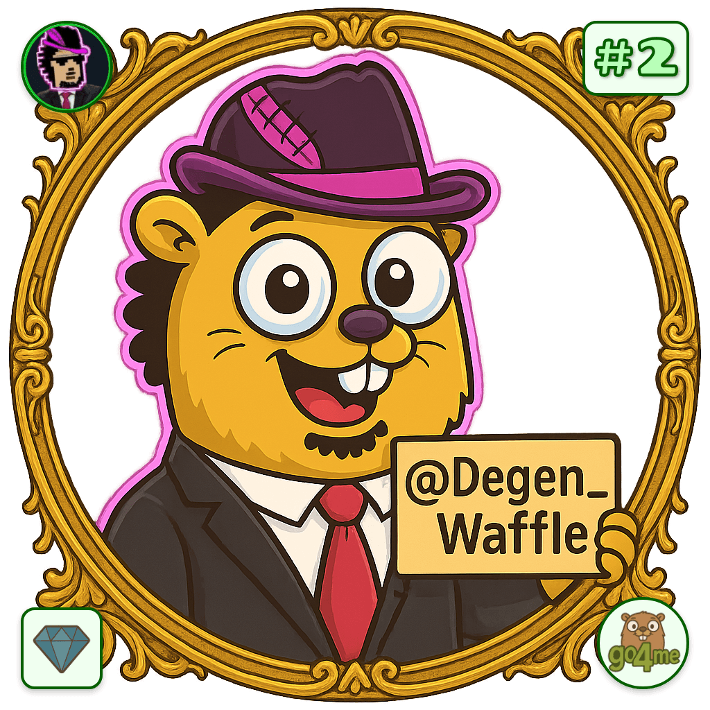 Degen_Waffle avatar